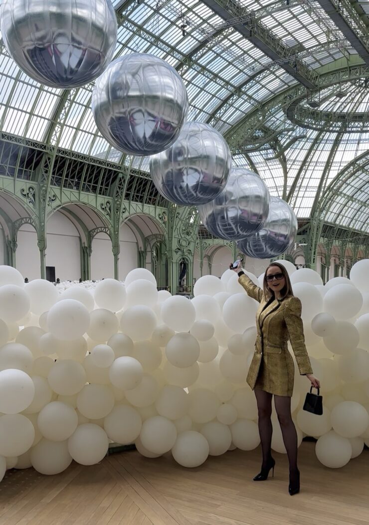 The Balloon Museum From “Emily in Paris” Is Real – Here’s Everything You Need To Know To Visit