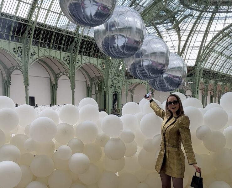 The Balloon Museum From “Emily in Paris” Is Real – Here’s Everything You Need To Know To Visit