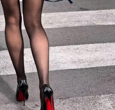 The *Ultimate* Guide to Christian Louboutin’s So Kate Heels