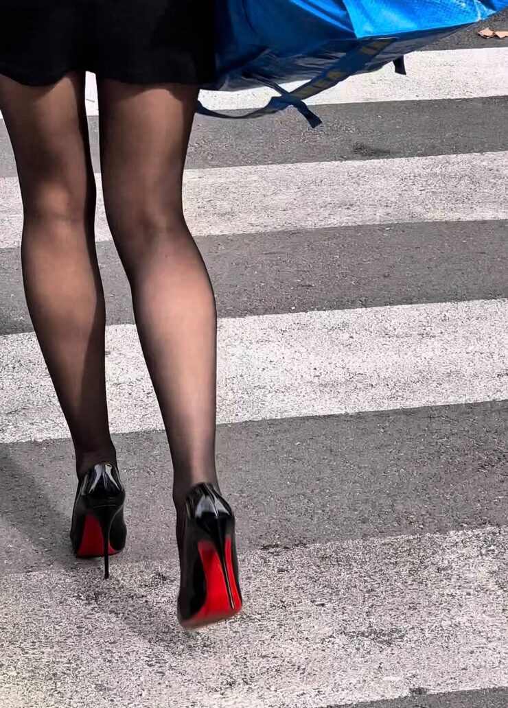 The *Ultimate* Guide to Christian Louboutin’s So Kate Heels