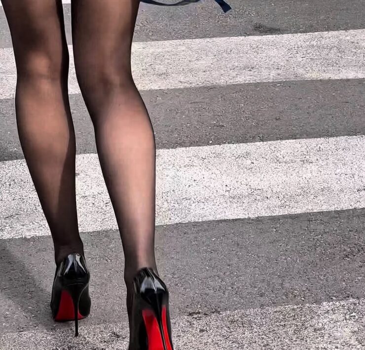 The *Ultimate* Guide to Christian Louboutin’s So Kate Heels