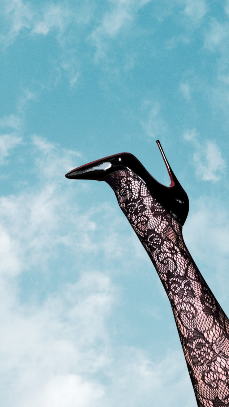 To Buy or Not to Buy? A Mini Review of Christian Louboutin’s So Kate 120 Pumps To Buy or Not to Buy? A Mini Review of Christian Louboutin’s So Kate 120 Pumps