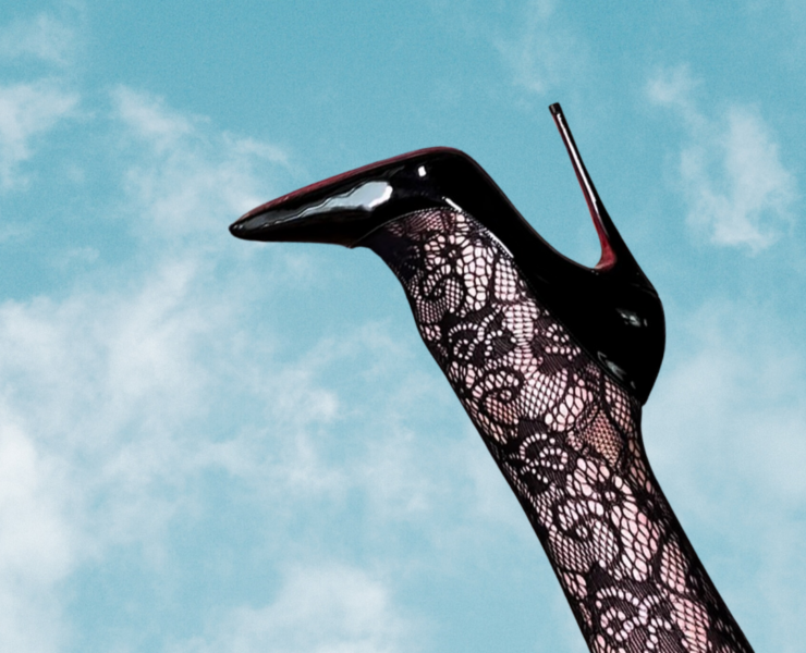 To Buy or Not to Buy? A Mini Review of Christian Louboutin’s So Kate 120 Pumps