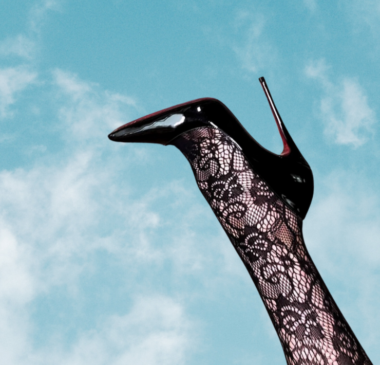 To Buy or Not to Buy? A Mini Review of Christian Louboutin’s So Kate 120 Pumps