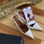 RGNN Founder Isabel Eva Bohrer Supports Sustainability in Fashion in Vestiaire Collective Advertising Campaign