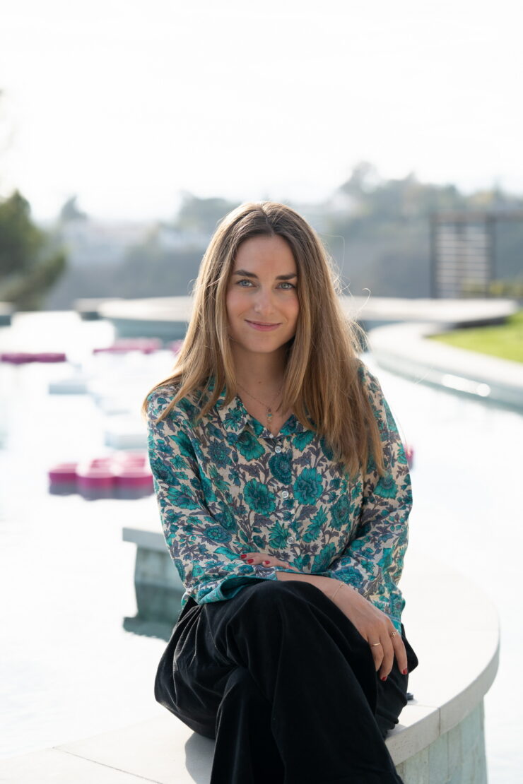 Meet Beatriz de los Mozos – She Founded Flabelus, the Spanish Espadrille Brand the Royals and It Girls Wear