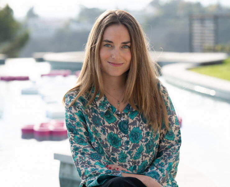 Meet Beatriz de los Mozos – She Founded Flabelus, the Spanish Espadrille Brand the Royals and It Girls Wear
