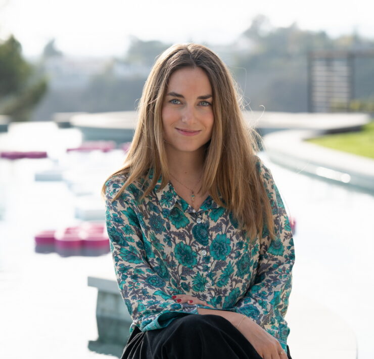 Meet Beatriz de los Mozos – She Founded Flabelus, the Spanish Espadrille Brand the Royals and It Girls Wear