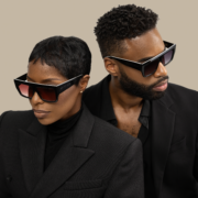 Meet Jenee Naylor – She Went From Target Employee to Influencer, To Launching Her Own Sunglasses Brand, 12PM Studios