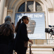 RGNN Alum Lela Jenkins Hired as Associate Video Producer at The Metropolitan Museum of Art in New York City