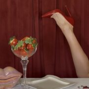 RGNN x Real Fábrica de Cristales de La Granja Valentine’s Day 2026 Ad Campaign Goes Live 