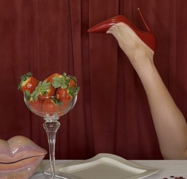 RGNN x Real Fábrica de Cristales de La Granja Valentine’s Day 2026 Ad Campaign Goes Live 