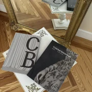 I Got A New Coffee Table Just for This Book – And It’s About Shoes…